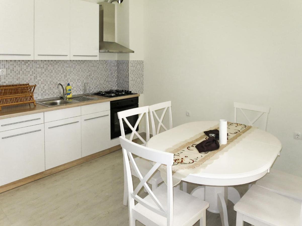 Holiday Home Lidija - Zad501 By Interhome Sukosan Ngoại thất bức ảnh