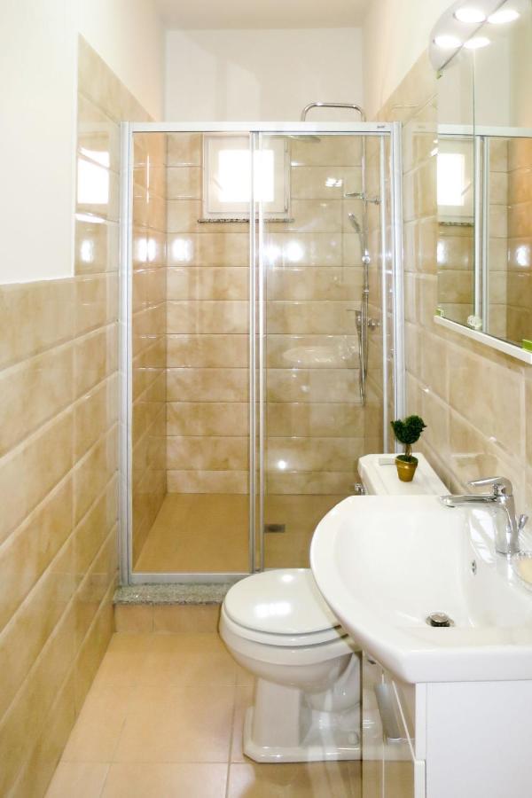 Holiday Home Lidija - Zad501 By Interhome Sukosan Ngoại thất bức ảnh