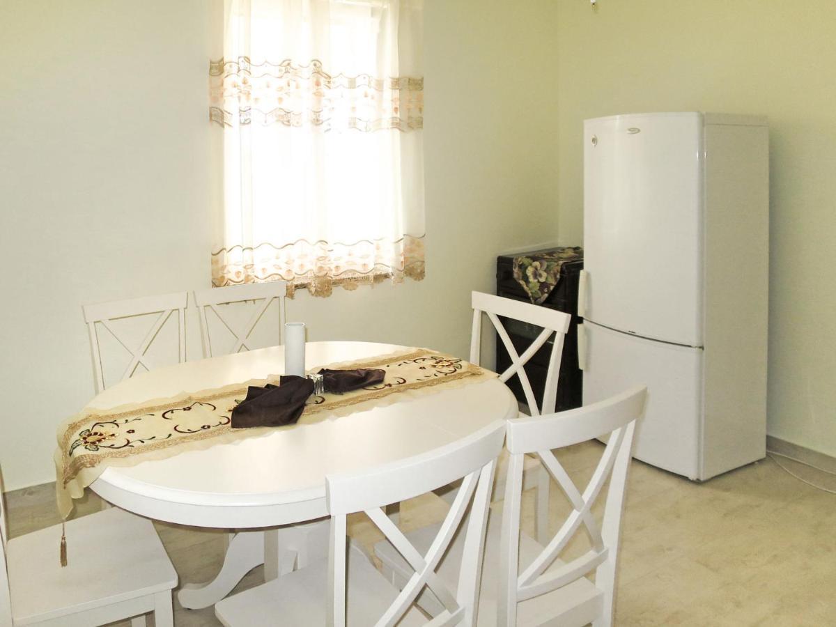 Holiday Home Lidija - Zad501 By Interhome Sukosan Ngoại thất bức ảnh