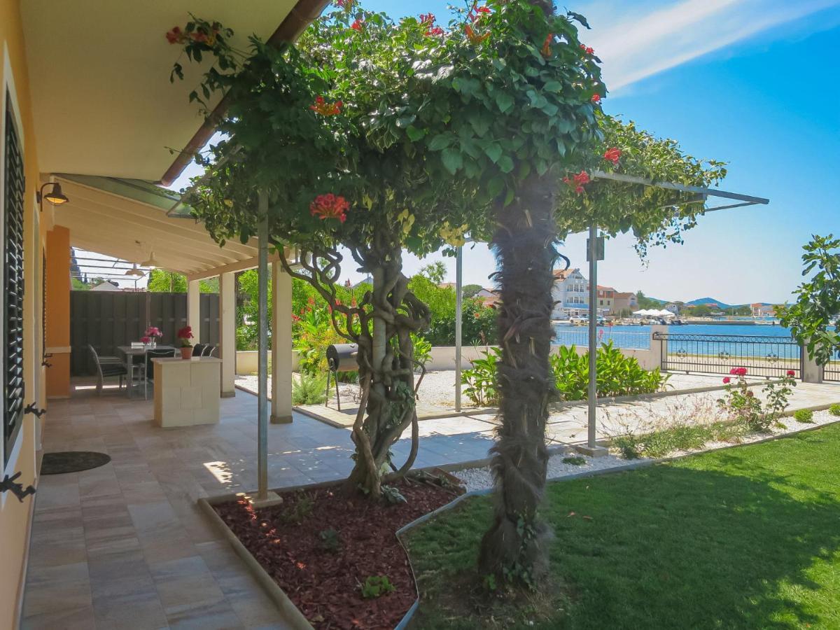 Holiday Home Lidija - Zad501 By Interhome Sukosan Ngoại thất bức ảnh