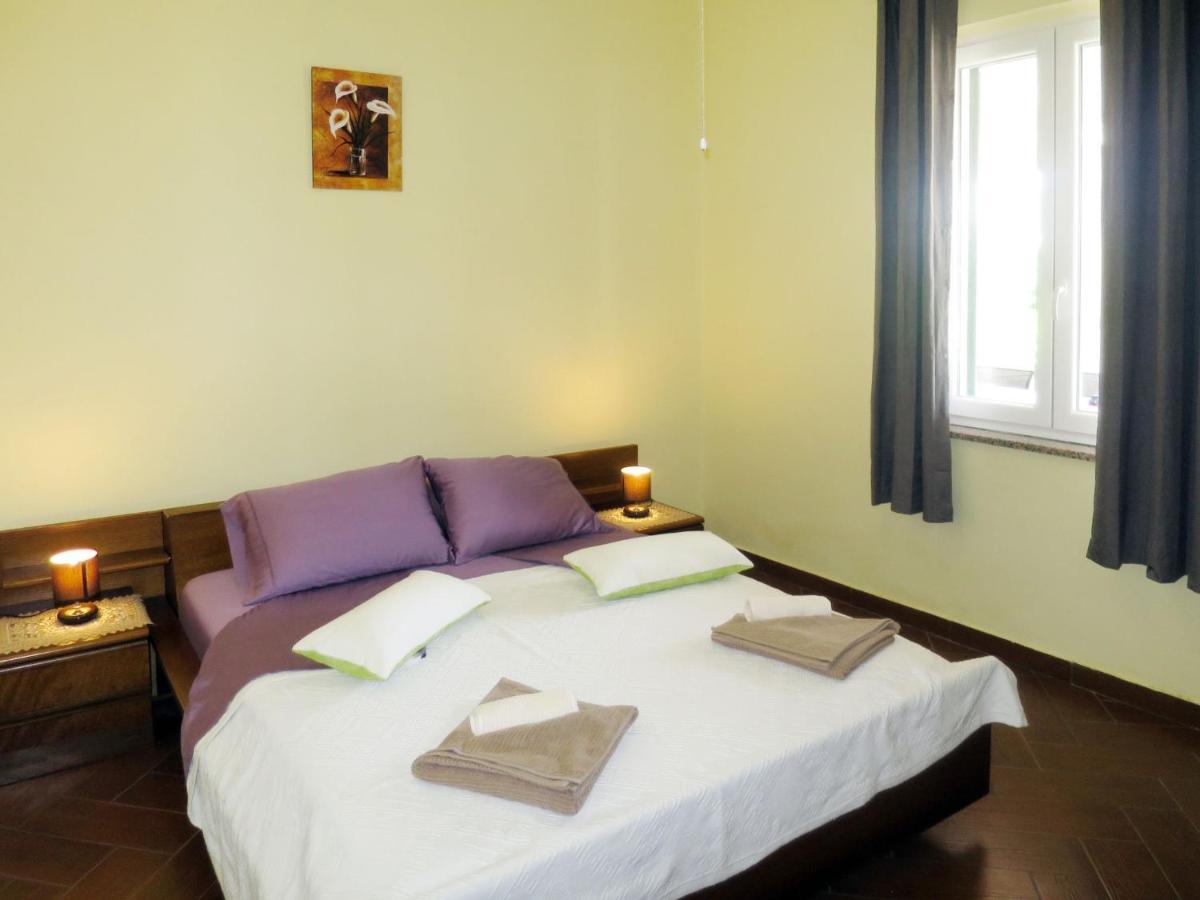 Holiday Home Lidija - Zad501 By Interhome Sukosan Ngoại thất bức ảnh