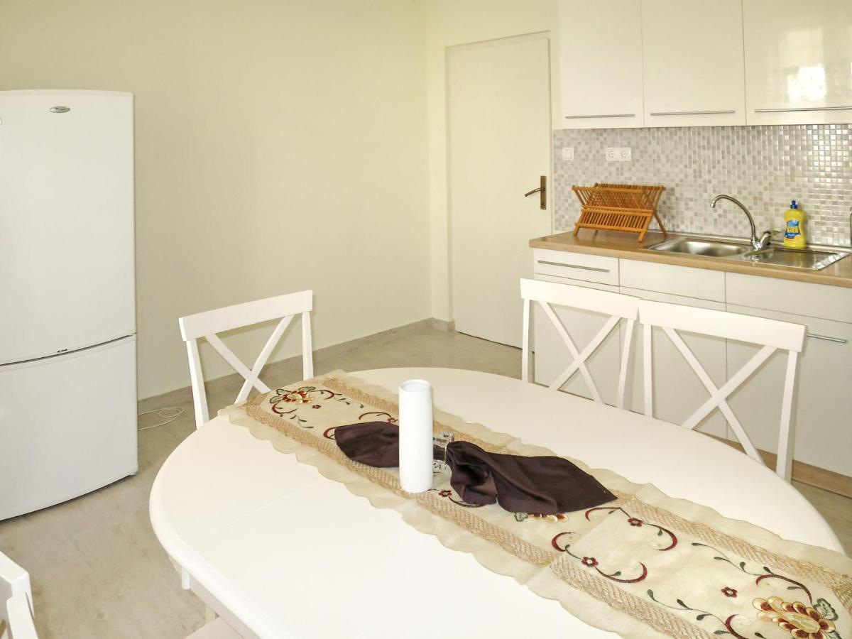 Holiday Home Lidija - Zad501 By Interhome Sukosan Ngoại thất bức ảnh