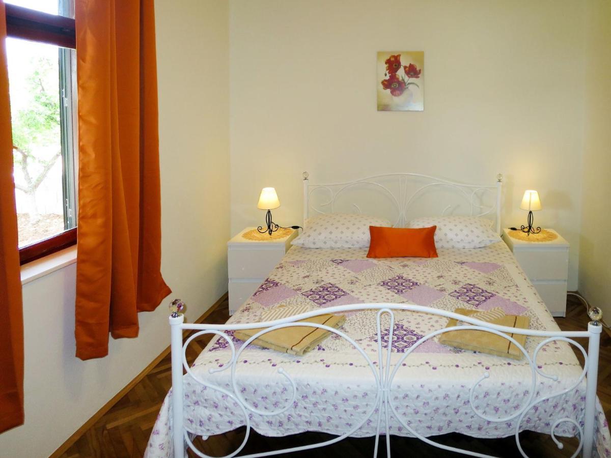 Holiday Home Lidija - Zad501 By Interhome Sukosan Ngoại thất bức ảnh